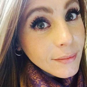 Meet your Posher, BagladyWV